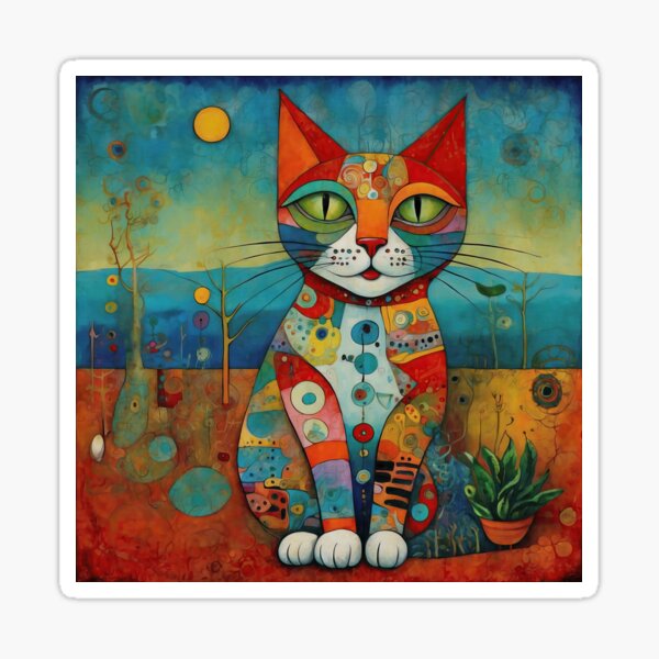 Item preview, Cat designed and sold by rolffimages.