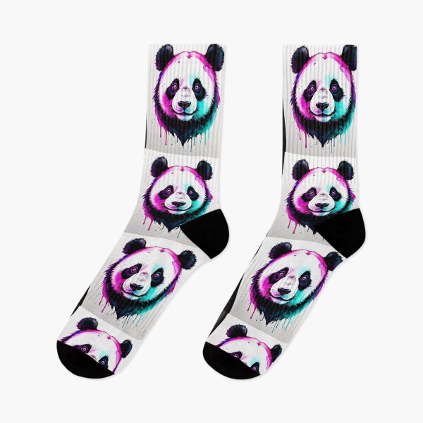 Item preview, Panda 32 designed and sold by Zeir Shop.