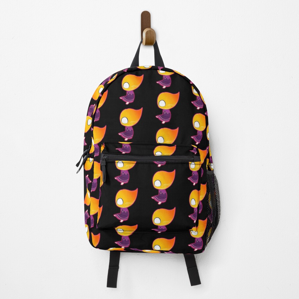 Artikel-Vorschau von Rucksack, designt und verkauft von Shadowslayer.