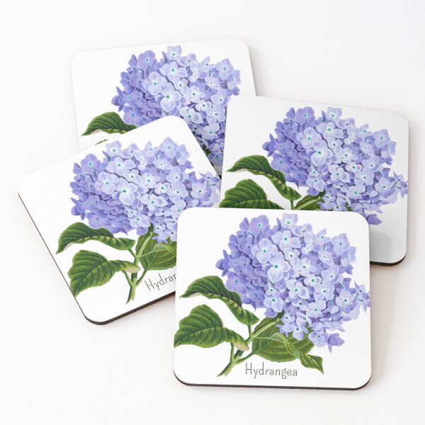 Item preview, HYDRANGEA designed and sold by SARA TARANTO.
