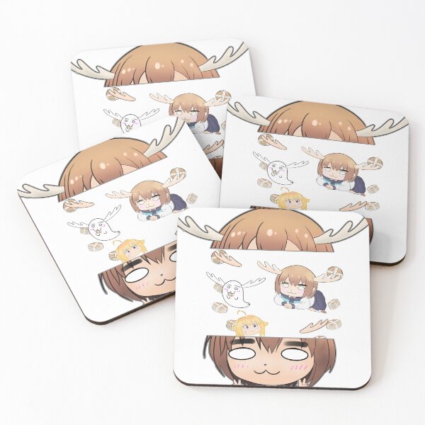Item preview, My Deer Friend Nokotan designed and sold by jstudiosoregon.