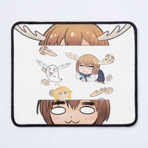 Item preview, My Deer Friend Nokotan designed and sold by jstudiosoregon.