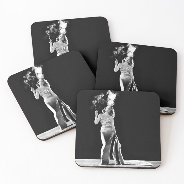 Item preview, Black and White Old Hollywood 5 designed and sold by Styled Vintage.
