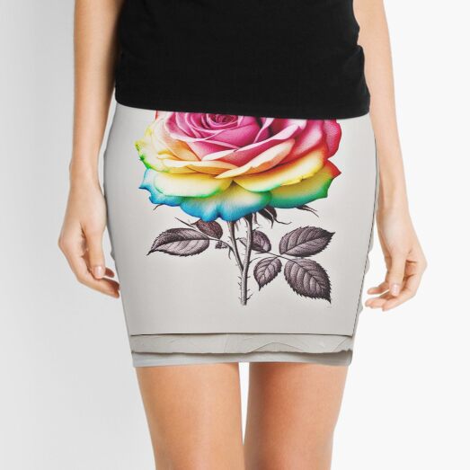 Artikel-Vorschau von Rose 131, designt und verkauft von Zeir Shop.