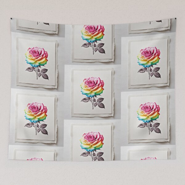 Item preview, Rose 131 designed and sold by Zeir Shop.