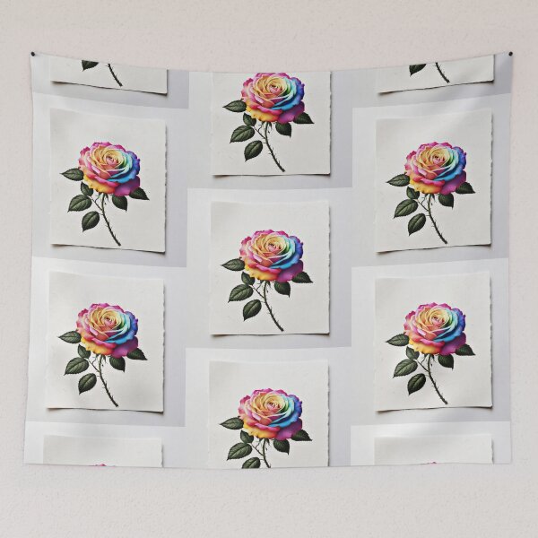 Item preview, Rose 132 designed and sold by Zeir Shop.