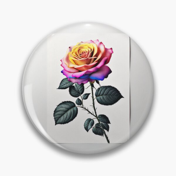Item preview, Rose 134 designed and sold by Zeir Shop.