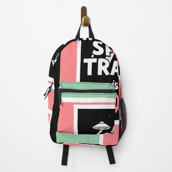 Item preview, Space Traffic designed and sold by ThePrimeMan.