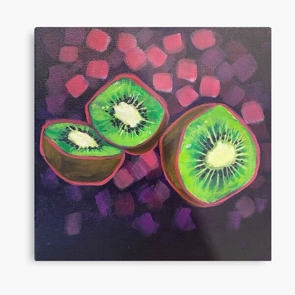 Item preview, Disco Kiwis  designed and sold by LisaMonroepaint.