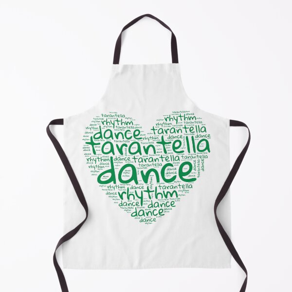 Item preview, Tarantella from the heart designed and sold by Marcu Ioachim.