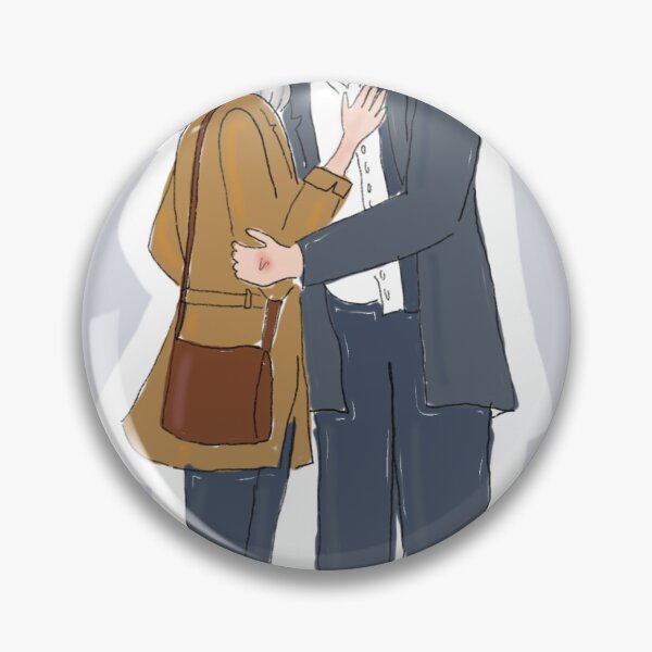 Item preview, Lamb protecting Catherine sticker designed and sold by ShopInSlough.