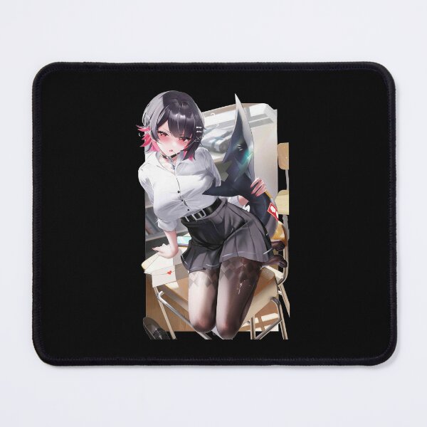 Item preview, Ellen Joe - Zenless Zone Zero designed and sold by Iopi-art.