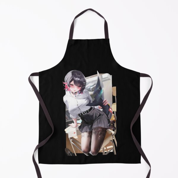 Item preview, Ellen Joe - Zenless Zone Zero designed and sold by Iopi-art.