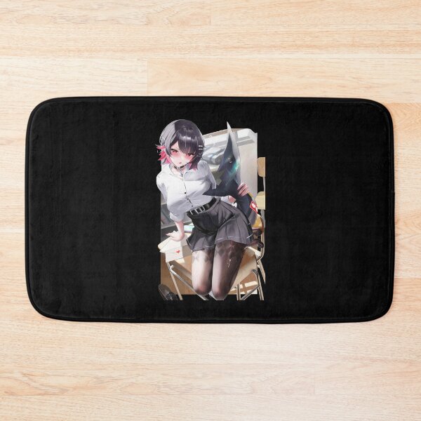 Item preview, Ellen Joe - Zenless Zone Zero designed and sold by Iopi-art.