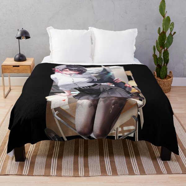 Item preview, Ellen Joe - Zenless Zone Zero designed and sold by Iopi-art.