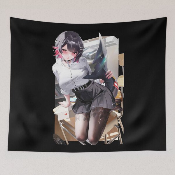 Item preview, Ellen Joe - Zenless Zone Zero designed and sold by Iopi-art.