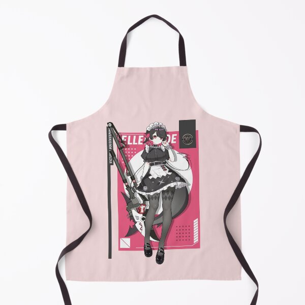 Item preview, Ellen Joe - Zenless Zone Zero designed and sold by Iopi-art.