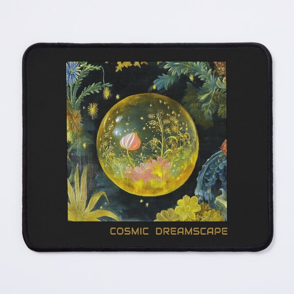 Item preview, Cosmic dreamscape designed and sold by mi-kam.