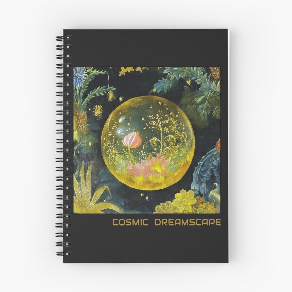Item preview, Cosmic dreamscape designed and sold by mi-kam.
