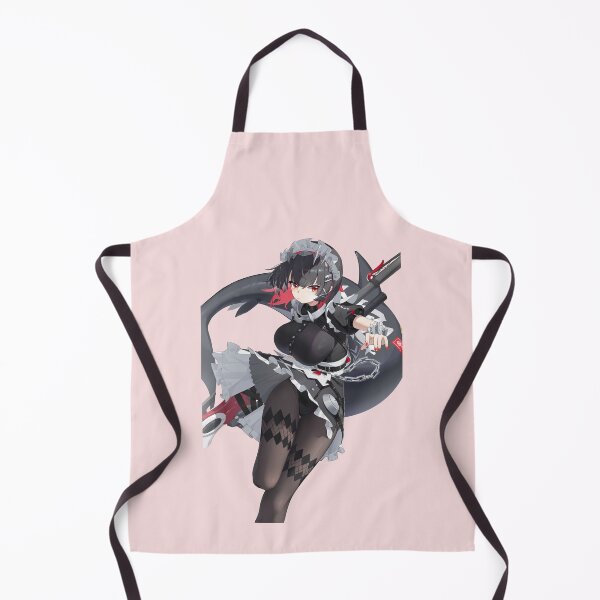 Item preview, Ellen Joe - Zenless Zone Zero designed and sold by Iopi-art.