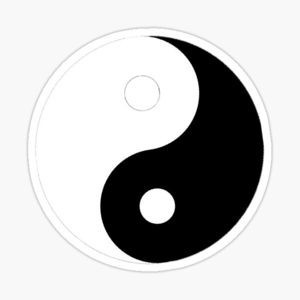 Artikel-Vorschau von Yin-Yang, designt und verkauft von envycollection.