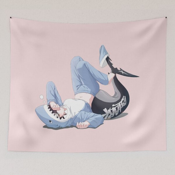 Item preview, Ellen Joe - Zenless Zone Zero designed and sold by Iopi-art.