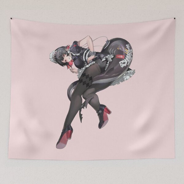 Item preview, Ellen Joe - Zenless Zone Zero designed and sold by Iopi-art.