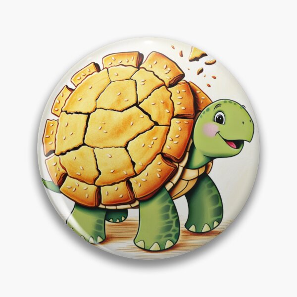 Item preview, Turtle 6 designed and sold by Zeir Shop.