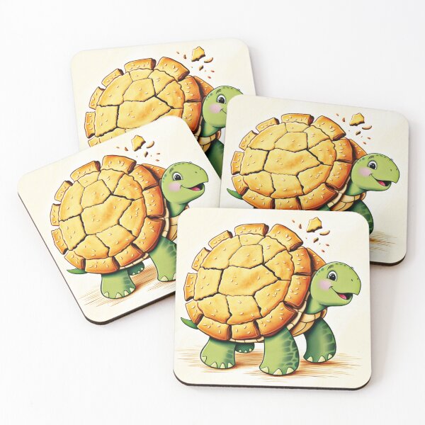 Item preview, Turtle 6 designed and sold by Zeir Shop.