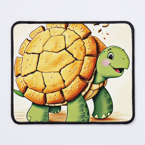 Item preview, Turtle 6 designed and sold by Zeir Shop.