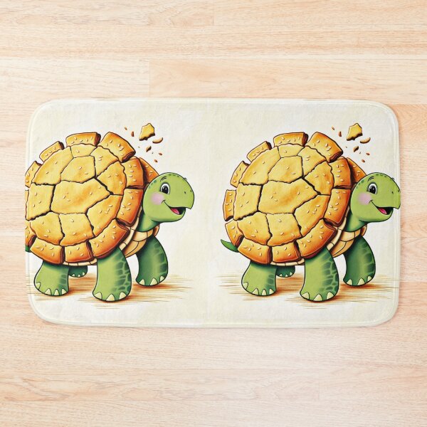 Item preview, Turtle 6 designed and sold by Zeir Shop.