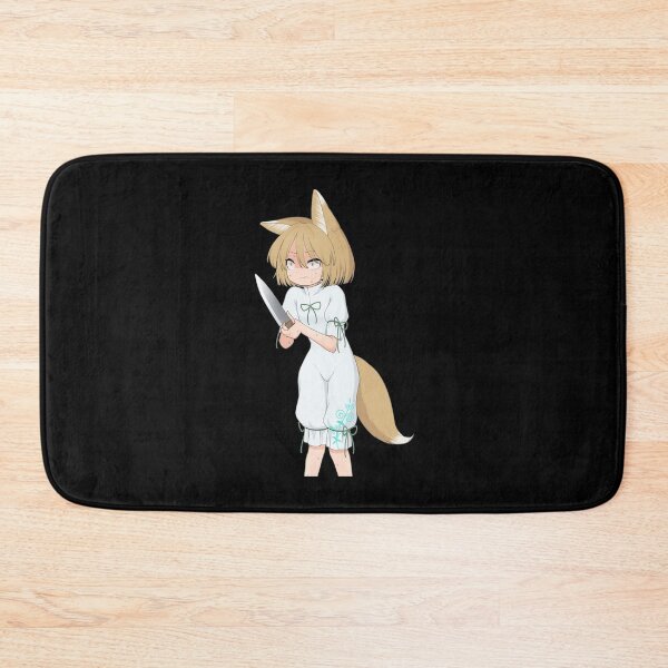 Item preview, Burnice White - Zenless Zone Zero designed and sold by Iopi-art.