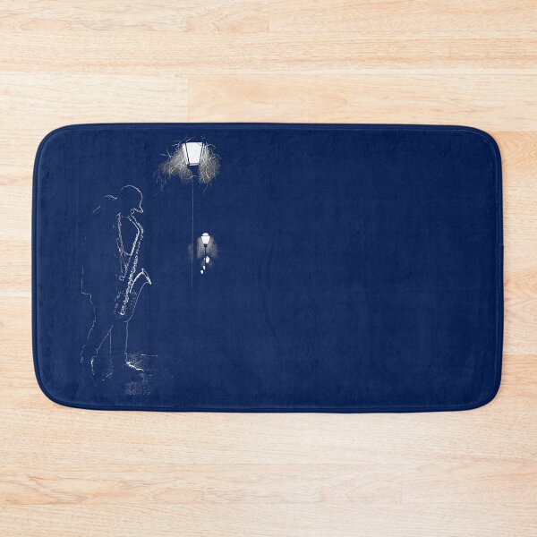 Item preview, SAXOPHONE - RETRO VINTAGE - THESE ARE DIFFICULT TIMES designed and sold by Danicus666.