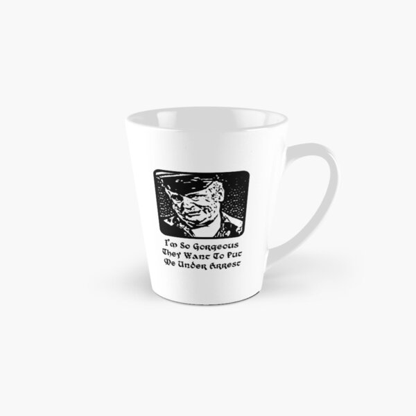 Item preview, Pat Mustard : I'm So Gorgeous  designed and sold by AcidDesign.