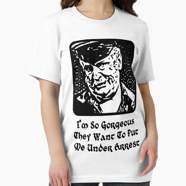 Item preview, Pat Mustard : I'm So Gorgeous  designed and sold by AcidDesign.