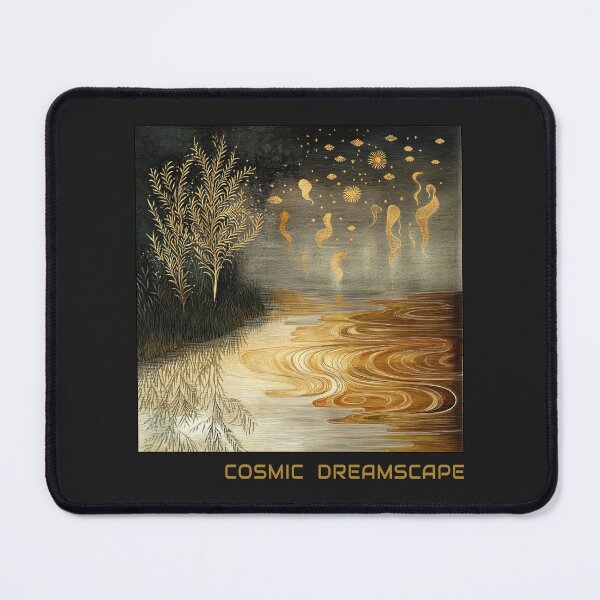 Item preview, Cosmic dreamscape designed and sold by mi-kam.