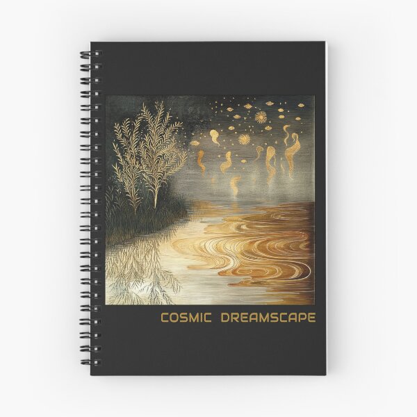 Item preview, Cosmic dreamscape designed and sold by mi-kam.