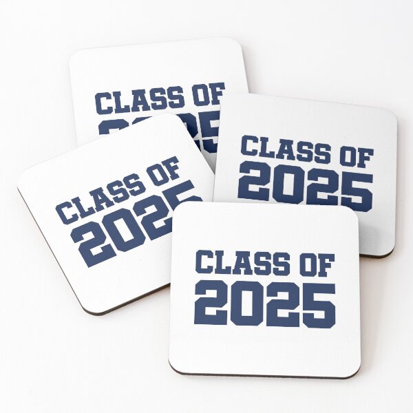 Item preview, Class of 2025 - Class of 25 - 2025 Graduation Gifts - Graduation Present - 2025 Grads designed and sold by DesignByLeo.