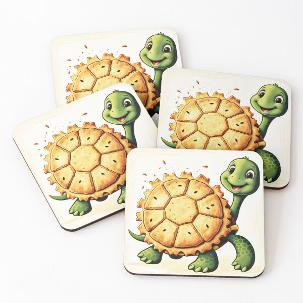Item preview, Turtle 8 designed and sold by Zeir Shop.