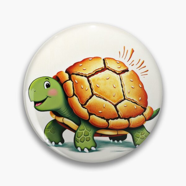Item preview, Turtle 9 designed and sold by Zeir Shop.