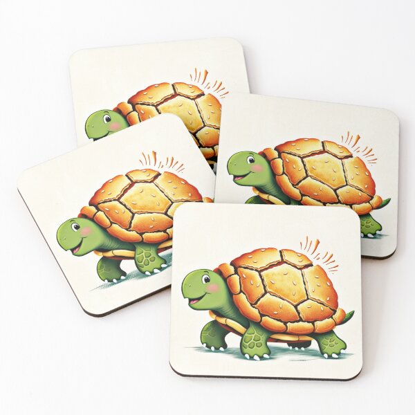 Item preview, Turtle 9 designed and sold by Zeir Shop.