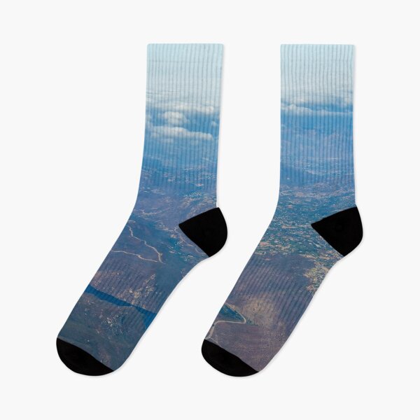 Item preview, Somewhere from Above - California and Nevada designed and sold by SafariByMarisa.