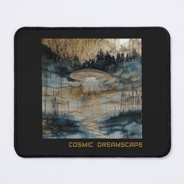 Item preview, Cosmic dreamscape designed and sold by mi-kam.
