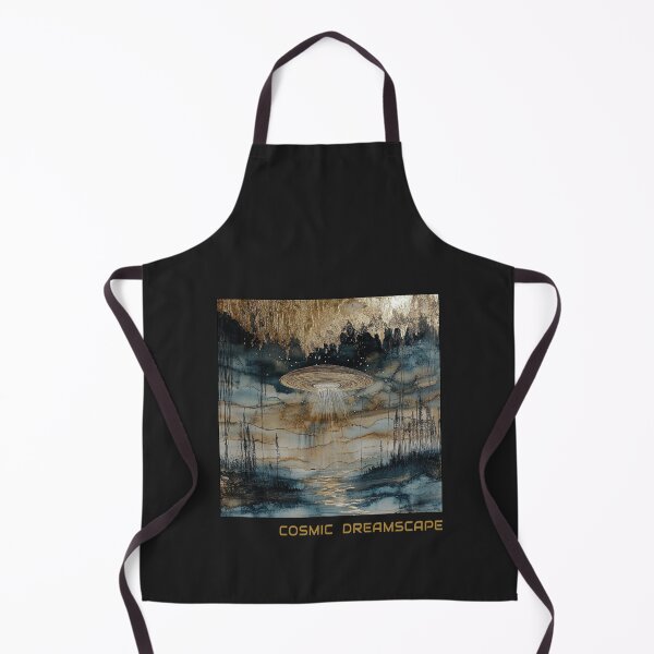 Item preview, Cosmic dreamscape designed and sold by mi-kam.