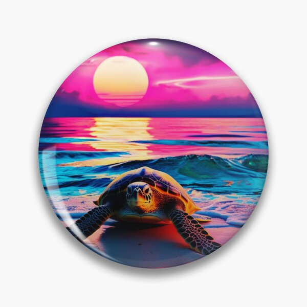 Item preview, Turtle 12 designed and sold by Zeir Shop.