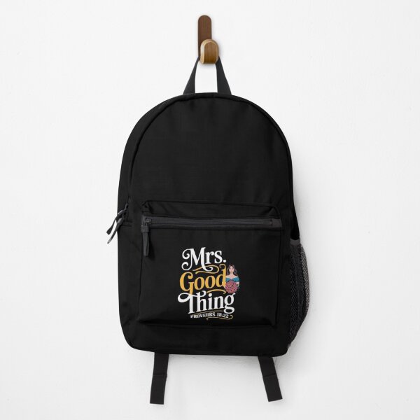 Item preview, Mrs Good Thing designed and sold by Redgiant87x.
