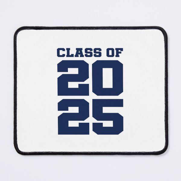 Item preview, Class of 2025 - Class of 25 - 2025 Graduation Gift - 2025 Grad designed and sold by DesignByLeo.