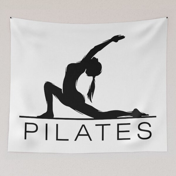 Item preview, Pilates designed and sold by marcosty.