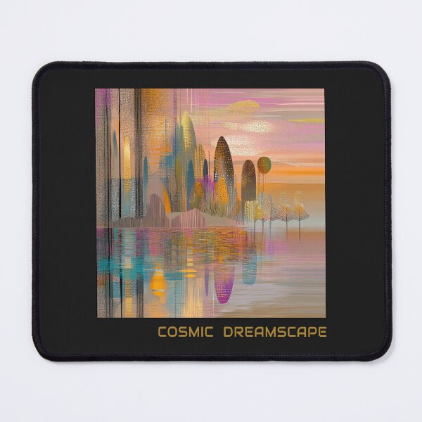 Item preview, Cosmic dreamscape designed and sold by mi-kam.
