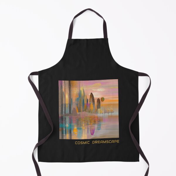 Item preview, Cosmic dreamscape designed and sold by mi-kam.